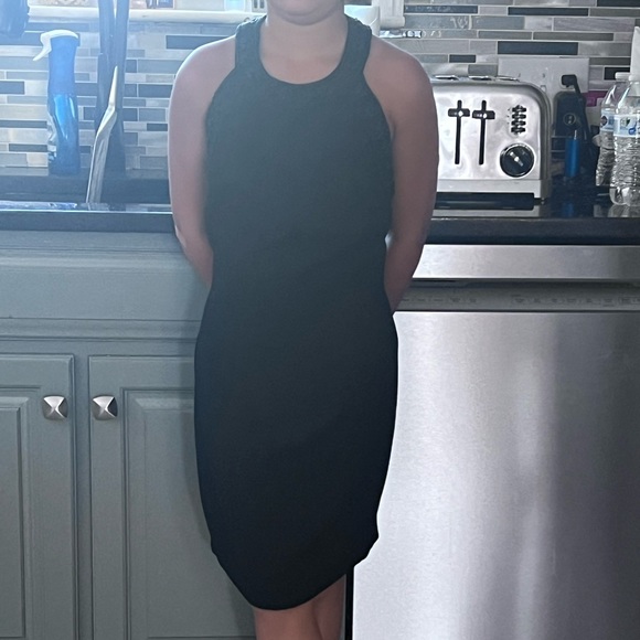 Dresses & Skirts - Little Black dress.